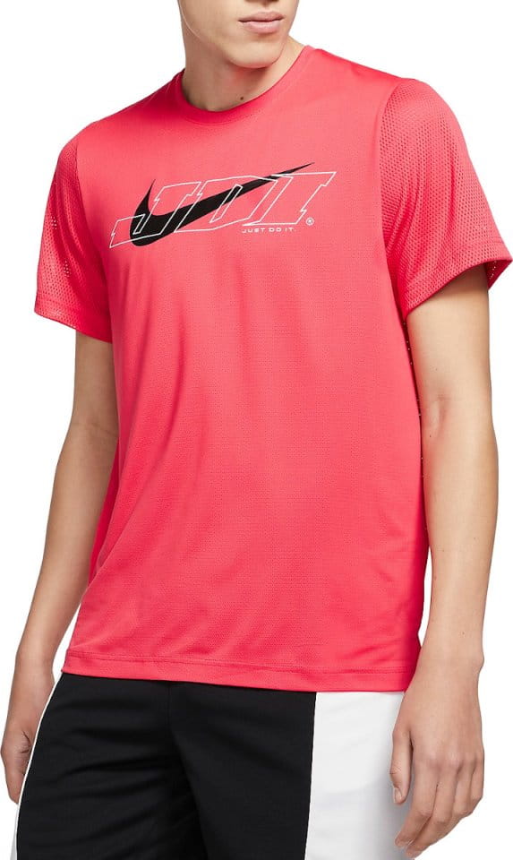 T-Shirt Nike M NK TOP SS SC