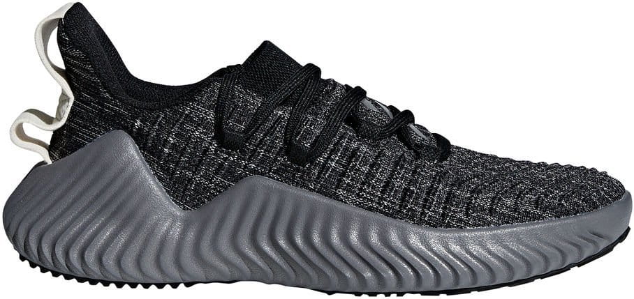 Fitnessschuhe adidas AlphaBOUNCE TRAINER W