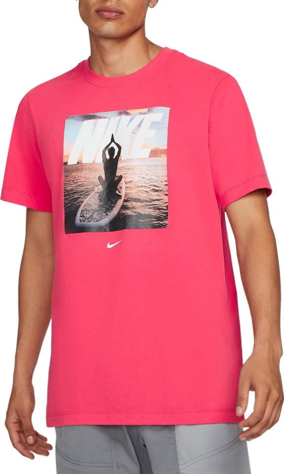 T-Shirt Nike M NK DFC TEE OC PHTO