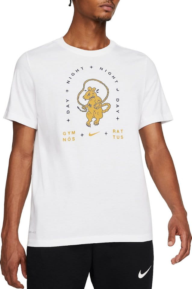 T-Shirt Nike M NK DF TEE GFX STY SU21