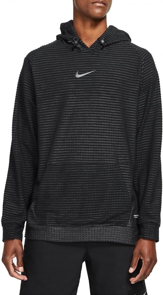Nike Pro Therma-FIT ADV Men s Fleece Pullover Hoodie