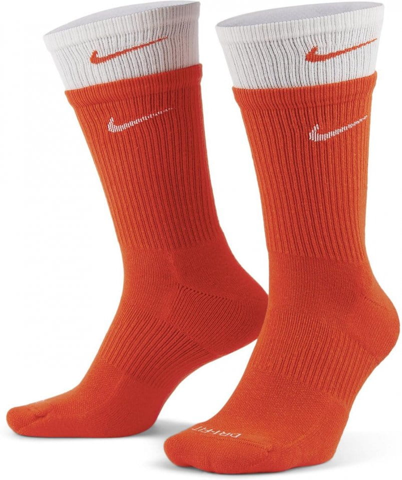 Socken Nike Everyday Plus Cushioned Training Crew Socks