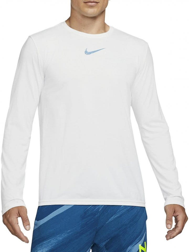 Langarm-T-Shirt Nike Dri-FIT Men s Graphic Training T-Shirt