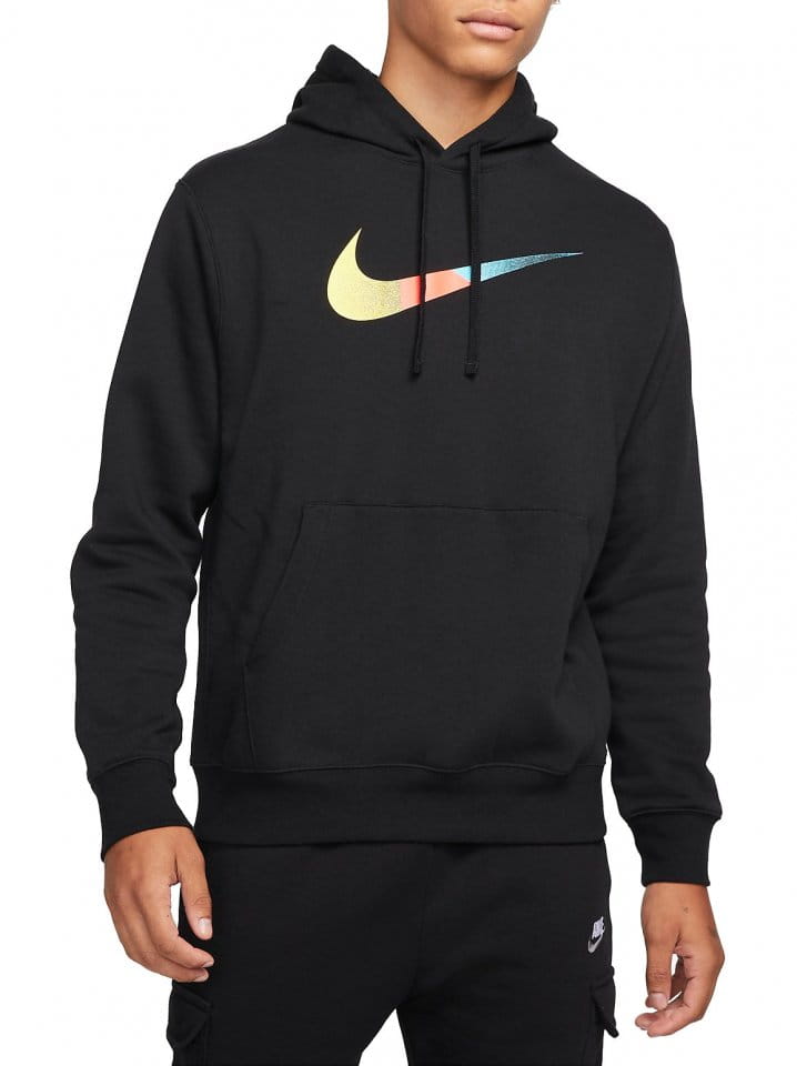 Nike Sportswear Brushed-Back Pullover Hoodie
