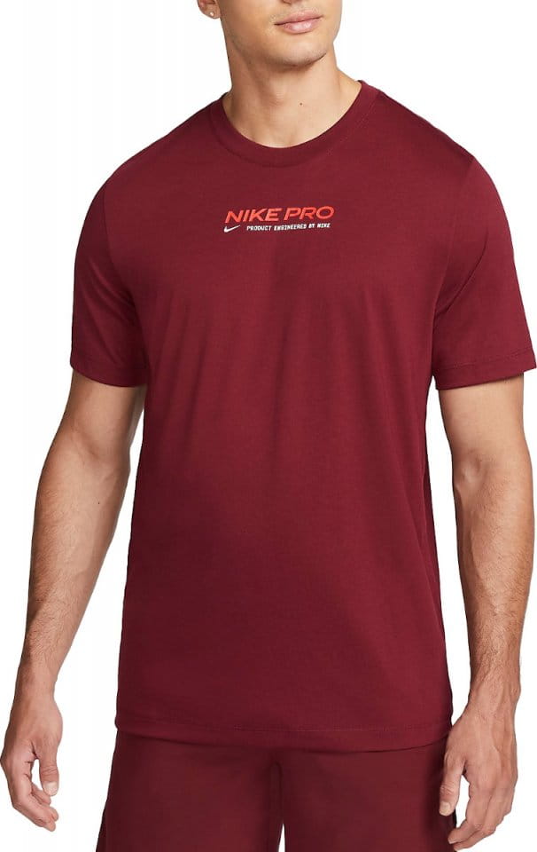 Nike Pro Dri-FIT Men s Training T-Shirt