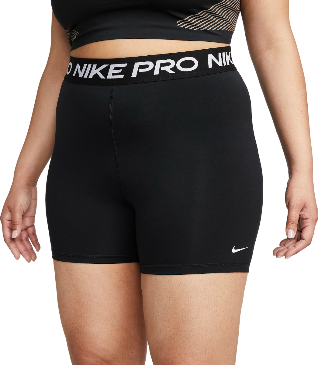 Shorts Nike W NP 365 SHORT 5IN PLUS