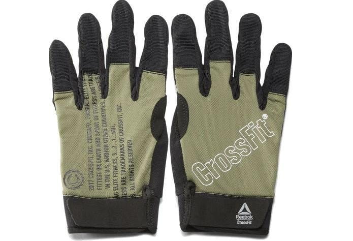Handschuhe Reebok CF M TR GLV