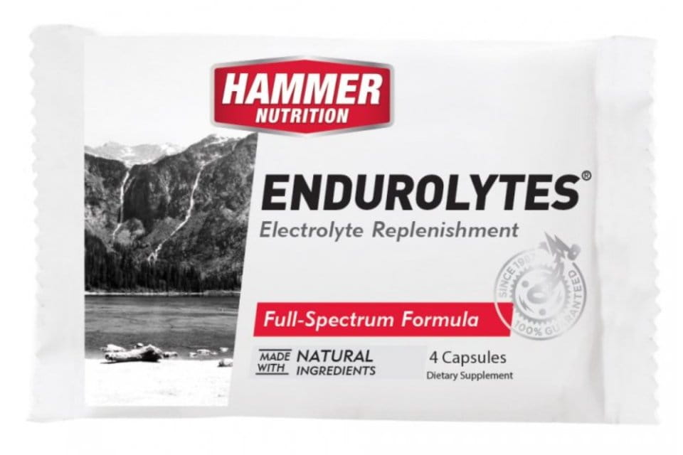 Tabletten Hammer ENDUROLYTES®