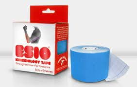 Tape-Band ESIO KINESIOLOGY TAPE 50mm