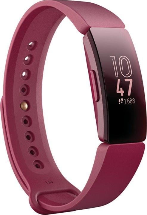Armband Fitbit Inspire - Sangria