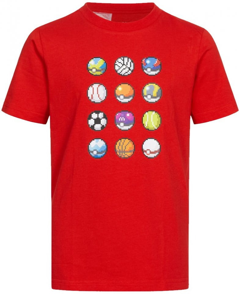 adidas Sportswear JR Pokémon t-shirt