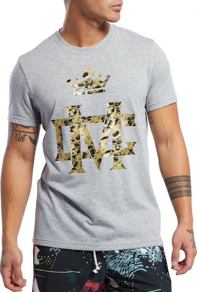 T-Shirt Reebok CBT CMG TEE