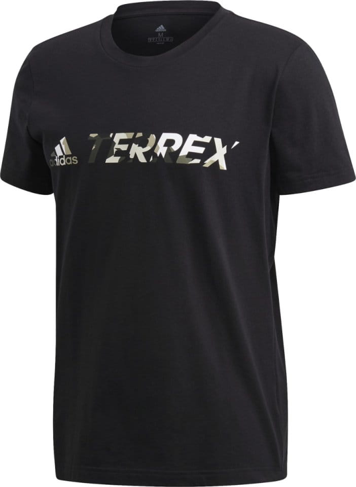 T-Shirt adidas TERREX Logo Tee