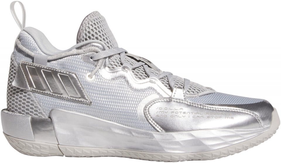 Basketball Schuhe adidas Dame 7 EXTPLY