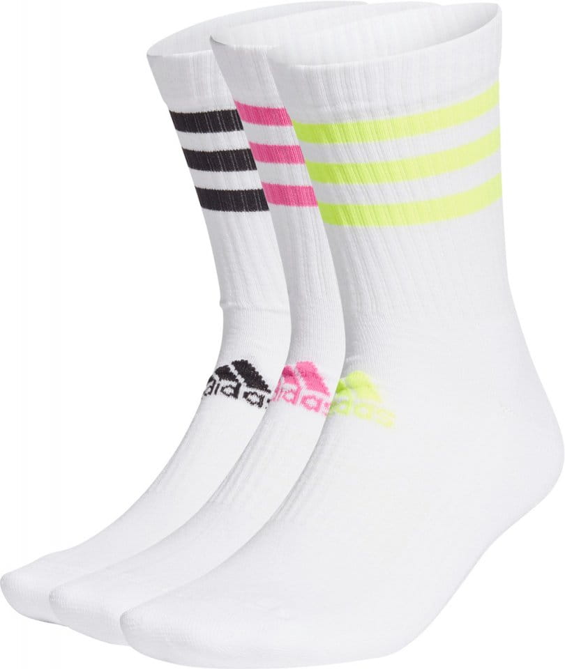 Socken adidas 3S CSH CRW3P
