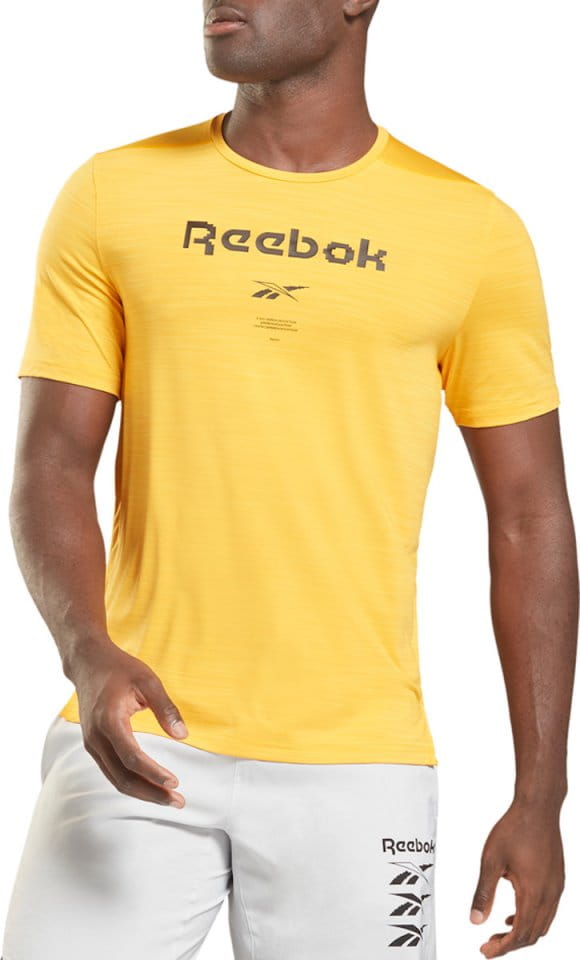 T-Shirt Reebok TS AC GRAPHIC Q3