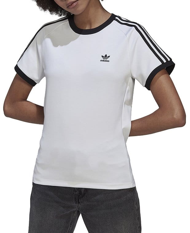 T-Shirt adidas Originals Adicolor Classics Slim 3-Stripes
