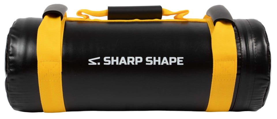 Sportbeutel Sharp Shape POWER BAG 15 KG