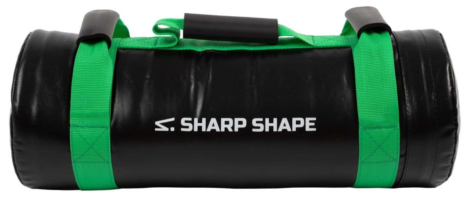Sportbeutel Sharp Shape POWER BAG 20 KG