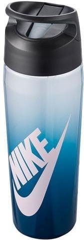 Trinkflasche Nike TR HYPERCHARGE STRAW BOTTLE 24 OZ