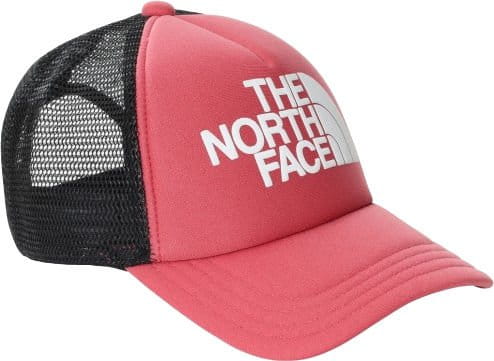 Kappe The North Face YOUTH LOGO TRUCKER