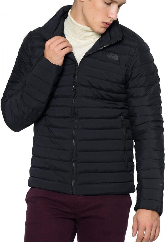 Jacke The North Face M STRETCH DOWN JACKET