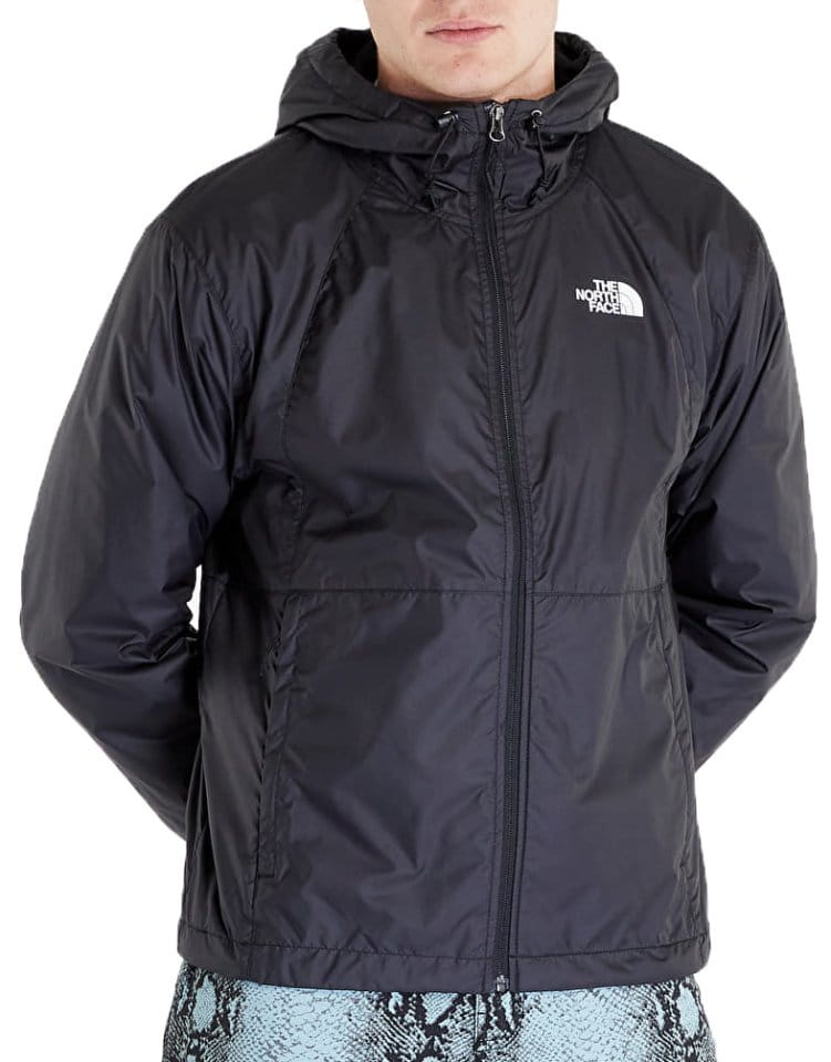 Jacke The North Face M HYDRENALINE JACKET 2000