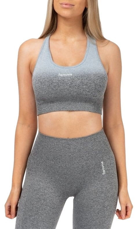 BH FAMME Ombre Sports Bra