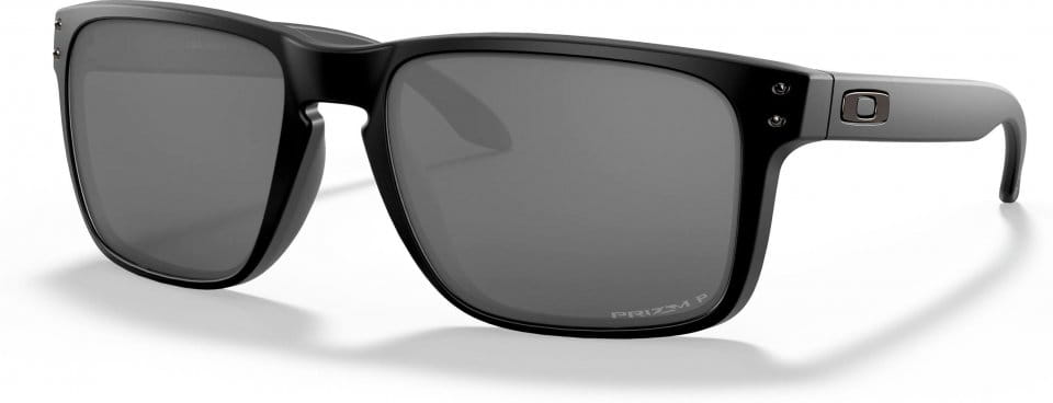 Sonnenbrillen Oakley Holbrook XL Matte Black w/ PRIZM Blk Pol
