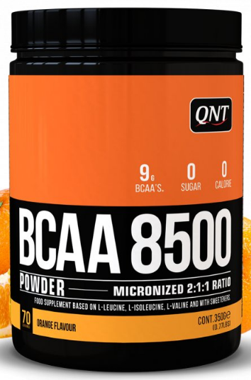 BCAA 8500 Instantpulver 350 g Zitrone