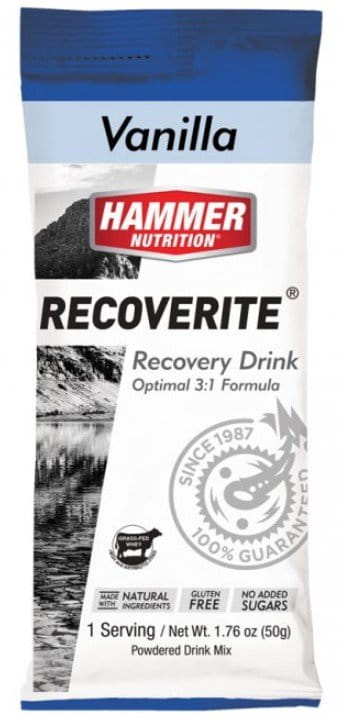 Proteinpulver Hammer RECOVERITE®