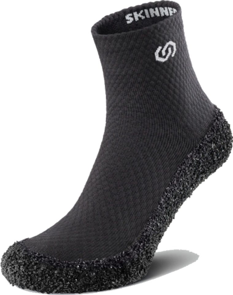 Socken SKINNERS Black 2.0 - HEXAGON