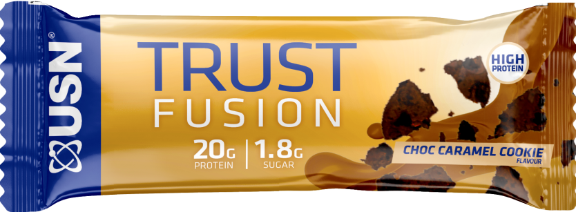 Proteinplätzchen USN Trust Fusion 55g