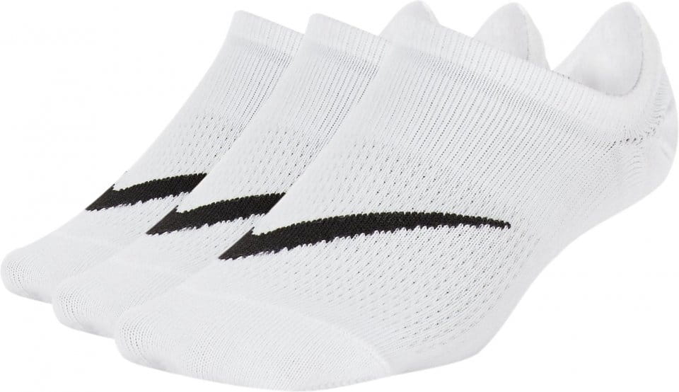 Socken Nike Everyday Kids Lightweight Footie Socks (3 Pairs)