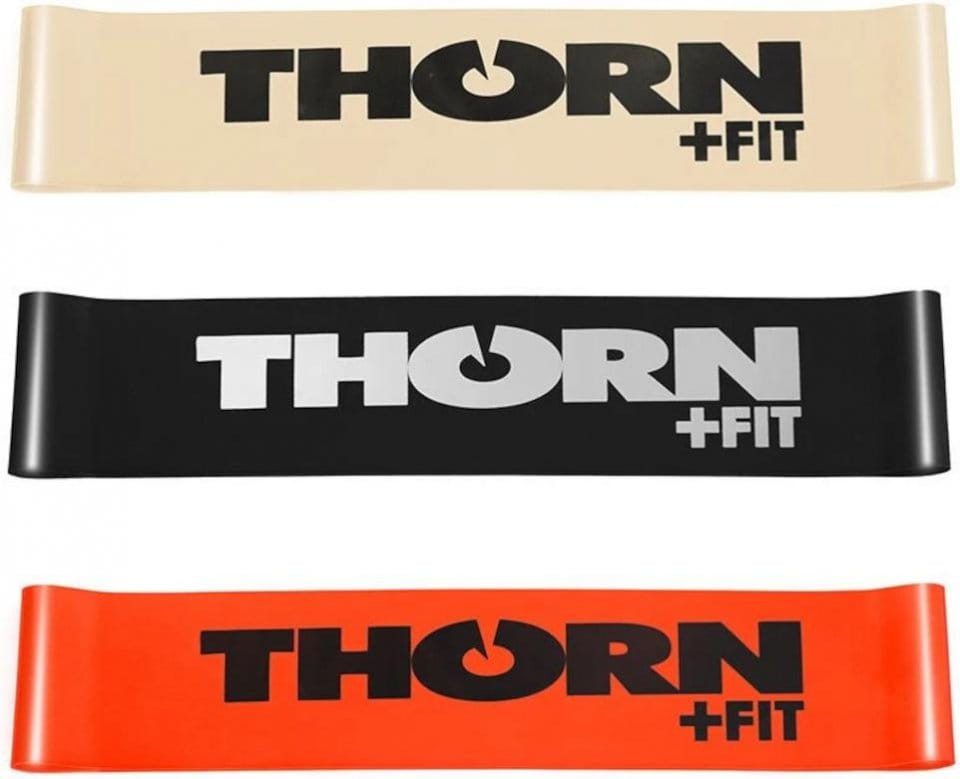 Verstärkungsgummi THORN+fit Resistance Band Set (one pack)