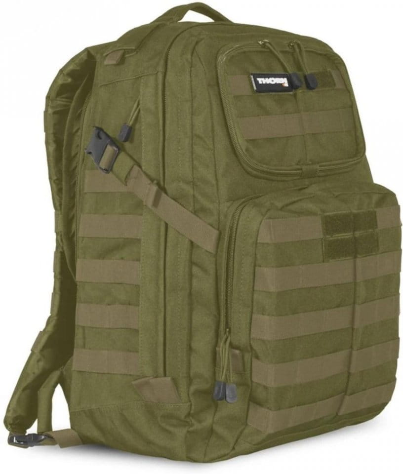 Rucksack THORN+Fit MISSIOiN 40L ARMY GREEN