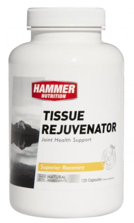 Tabletten Hammer REJUEVENATOR Regeneration of joint and tissue